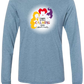HP - Calming Circle - Unisex Long Sleeve - Assorted Colors
