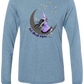 HP - Hot Ghoul Vibes - Unisex Long Sleeve - Assorted Colors