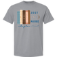 Just One More Chapter - Comfort Colors - Heavyweight Unisex Tee - Neutrals