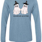 Kindred Spirits - Unisex Long Sleeve - Assorted Colors