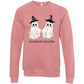Kindred Spirits - Sponge Fleece Raglan Sweatshirt - Assorted Colors