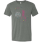 HP - If The Broom Fits - Unisex Tee - Neutrals