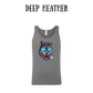 BP - Alpha - Unisex Tank