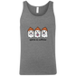 HP - Spirits & Caffeine - Unisex Tank