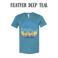VP - A Hui Hou - Unisex V-Neck - Assorted Colors