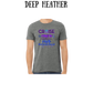 VP - Cruise Crew FAFO - Unisex Tee - Pinks, Purples, Neutrals