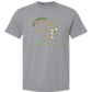 Not Perfect Just Forgiven - Comfort Colors - Heavyweight Unisex Tee - Neutral Colors