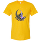 HP - Hot Ghoul Vibes - Unisex Tee - Yellows