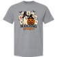 Mahjong Spirit - Comfort Colors - Heavyweight Unisex Tee - Neutral Colors