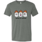 HP - Spirits & Caffeine - Unisex Tee - Neutrals