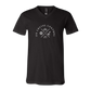 On Cruise Control - Bella+Canvas - Unisex V-Neck - Neutral Colors