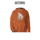 AC - Muscle Bear - Sponge Fleece Hoodie - Assorted Colors