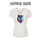 BP - Alpha - Women's V-Neck - Assorted Colors