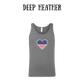 PP - One Nation One Heart - Unisex Tank