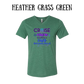 VP - Cruise Crew FAFO - Unisex V-Neck - Assorted Colors