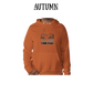 CP - Chill Zone - Sponge Fleece Hoodie - Assorted Colors