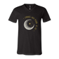 Embrace Each Period of Life - Bella+Canvas - Unisex V-Neck - Neutral Colors