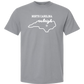 Kella McLean - Comfort Colors - Heavyweight Unisex Tee - Neutral Colors