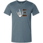 HP - I Love You, Say It Back - Unisex Tee - Blues
