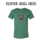 CP - Bear Lake Utah - Unisex V-Neck - Assorted Colors