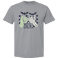 Besties Forever - Comfort Colors - Heavyweight Unisex Tee - Neutral Colors