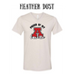AFHS Cavettes  - Unisex V-Neck
