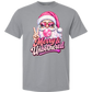 Merry & Unbothered - Comfort Colors - Heavyweight Unisex Tee - Neutrals