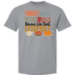 Let Me See That Casserole - Comfort Colors - Heavyweight Unisex Tee - Neutrals
