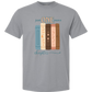Just One More Chapter - Comfort Colors - Heavyweight Unisex Tee - Neutrals