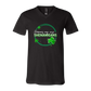 Hormones May Cause Shenanigans - Bella+Canvas - Unisex V-Neck - Neutral Colors
