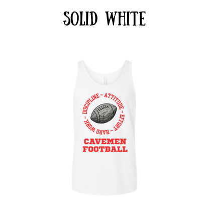 AFHS - Unisex Tank