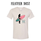 VP - Mana in My Soul - Unisex V-Neck - Neutral Colors