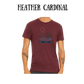 CP - Chill Zone - Unisex Tee - Yellows, Oranges, Reds
