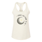 Embrace Each Period of Life - Bella+Canvas - Women's Jersey Racerback Tank