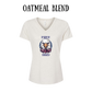 PP - Free Bird - Women's V-Neck - Assorted Colors