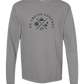 On Cruise Control - Comfort Colors - Heavyweight Long Sleeve Tee - Neutral Colors