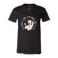 Hot Baths and Drink Your Dinner Kind of Week - Bella+Canvas - Unisex V-Neck - Neutral Colors