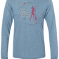 HP - If The Broom Fits - Unisex Long Sleeve - Assorted Colors