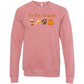 HP - 'Tis The Season - Fall - Sponge Fleece Raglan Sweatshirt - Assorted Colors