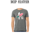 VP - Mana in My Soul - Unisex Tee - Pinks, Purples, Neutrals