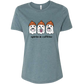 Spirits & Caffeine - Women's Relaxed Fit Tee - Neutrals
