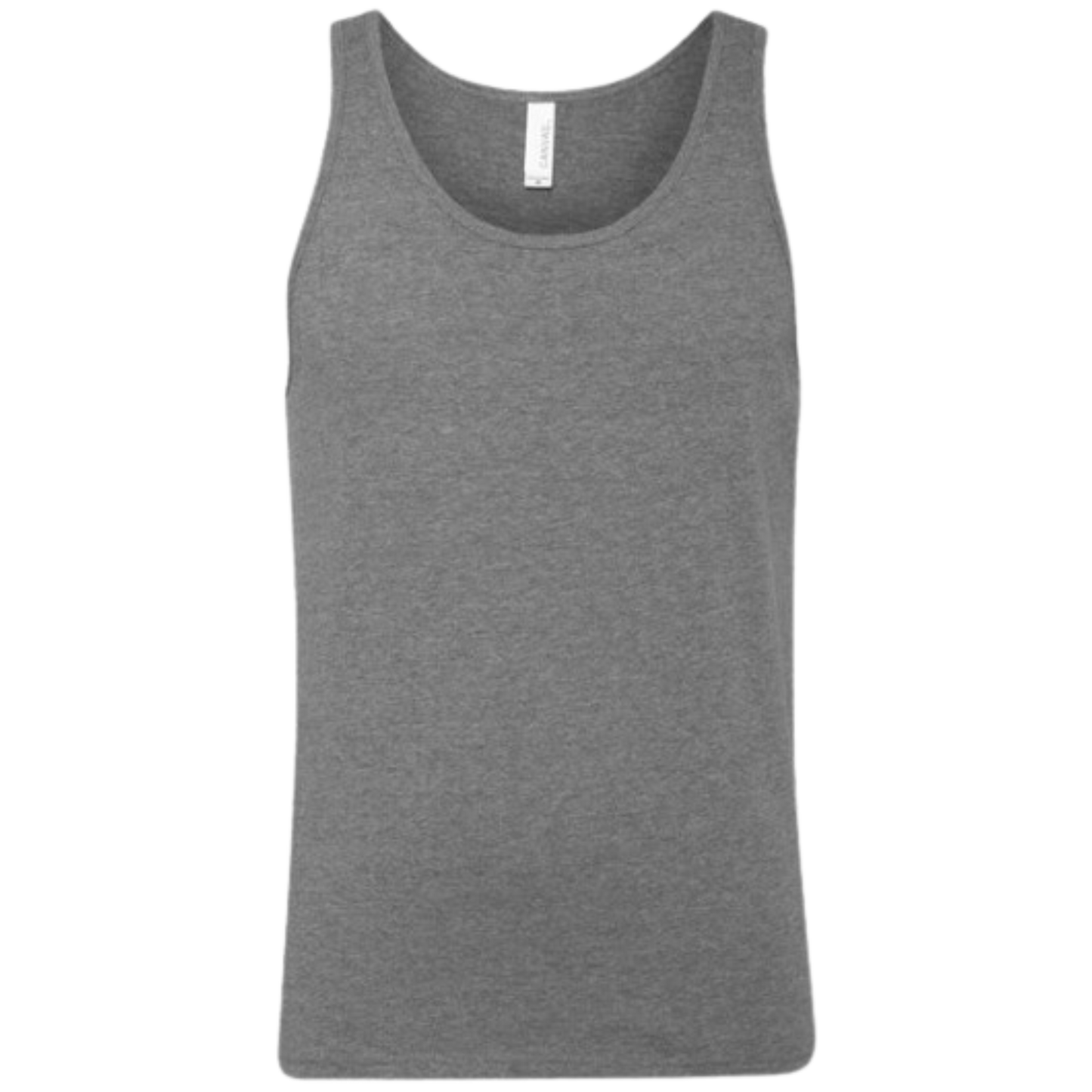 Custom Design - Unisex Tank
