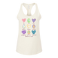 Galatians 5 - Easter - Bella+Canvas - Women's Jersey Racerback Tank