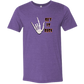 HP - I Love You, Say It Back - Unisex Tee - Purples