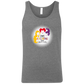 HP - Calming Circle - Unisex Tank