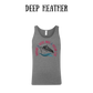 VP - MSC Seashore - Unisex Tank