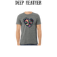 The World is a Better Place With YOU in it - Unisex Tee - Pinks, Purples, Neutrals
