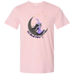 HP - Hot Ghoul Vibes - Unisex Tee - Pinks
