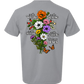 Jesus Saves - Comfort Colors - Heavyweight Unisex Tee - Neutral Colors