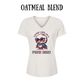 PP - Lovin' Life As A Free Bird - Women's V-Neck - Assorted Colors